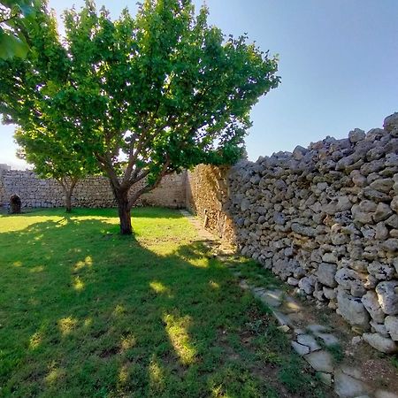 Masseria Furca อาลิมีนี ภายนอก รูปภาพ