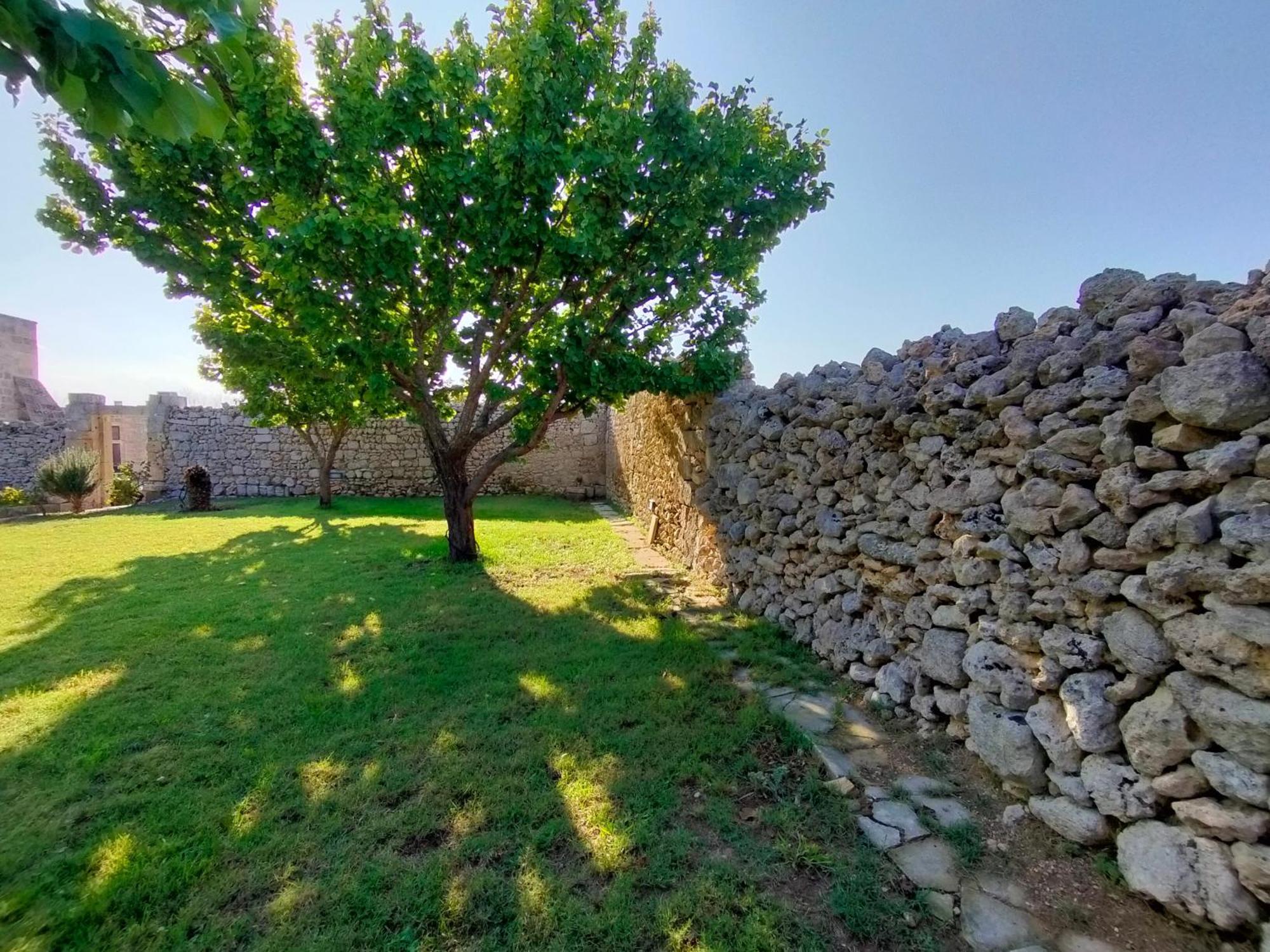 Masseria Furca อาลิมีนี ภายนอก รูปภาพ