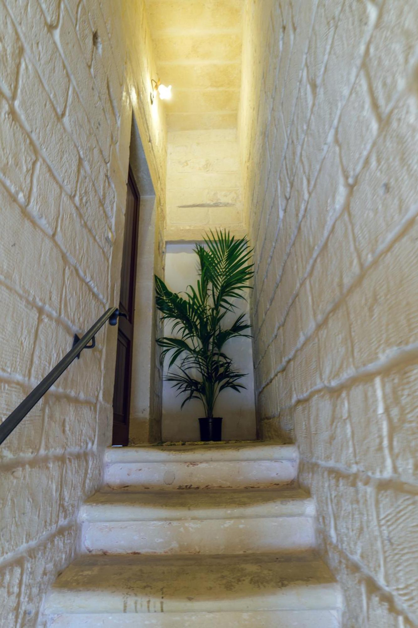 Masseria Furca อาลิมีนี ภายนอก รูปภาพ