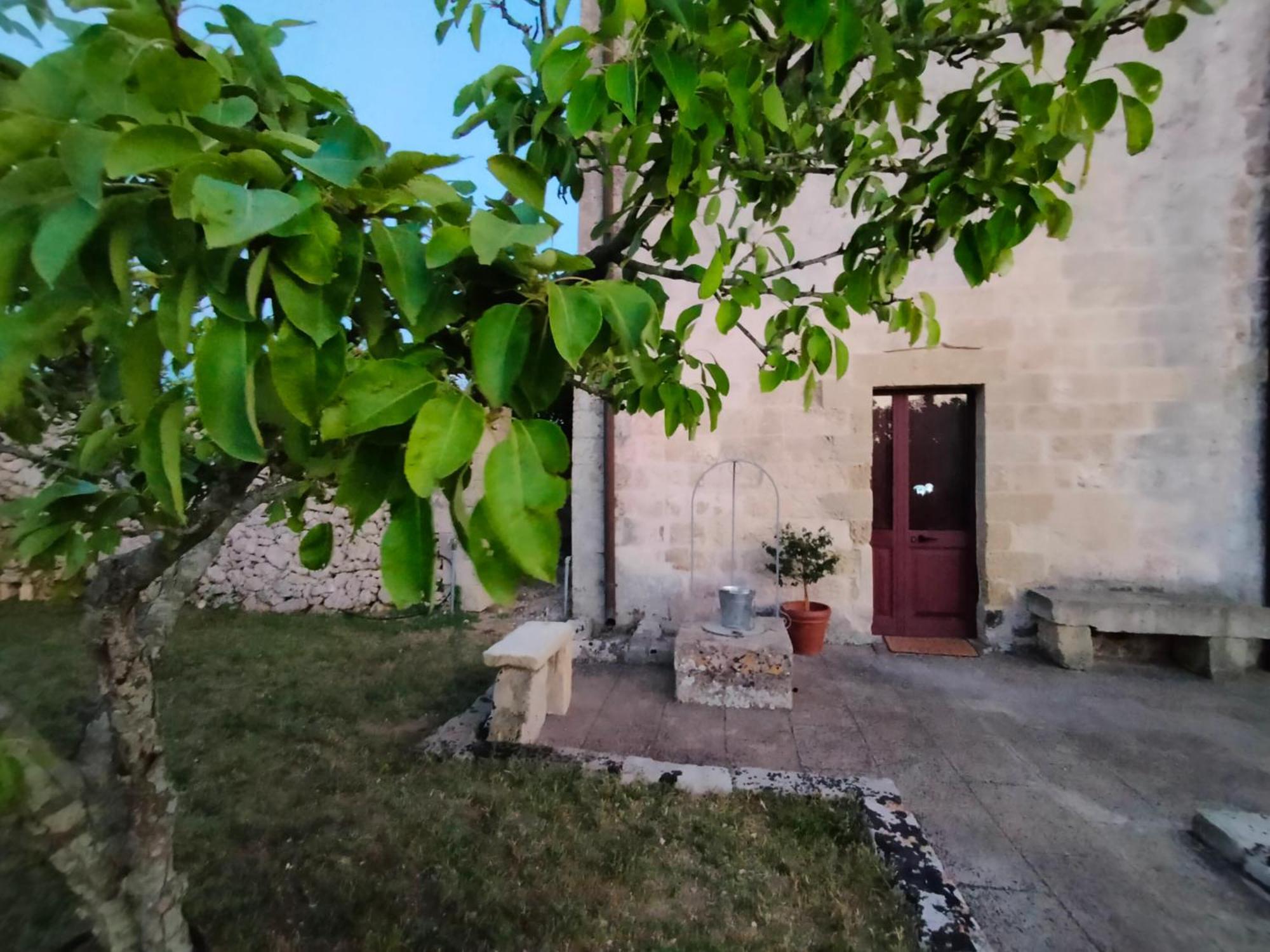 Masseria Furca อาลิมีนี ห้อง รูปภาพ